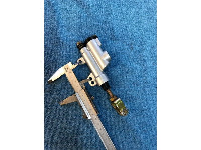 Pumpa valec pitbike moto uni